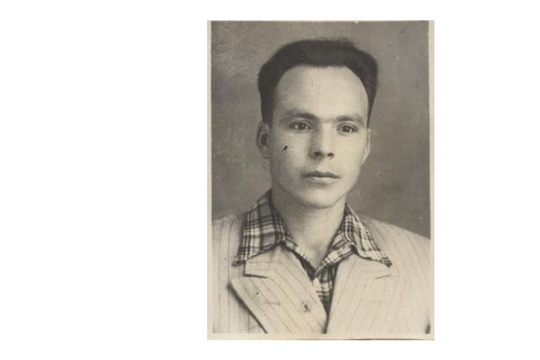 Заслуженный деятель искусств Чувашской АССР
