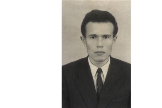 К 85-летию со дня рождения Николая Егоровича Егорова