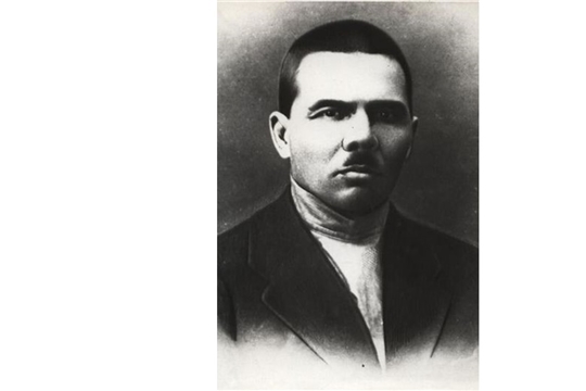 Даниил Семенович Эльмень
