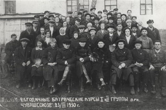 Вперед за сплошную грамотность.