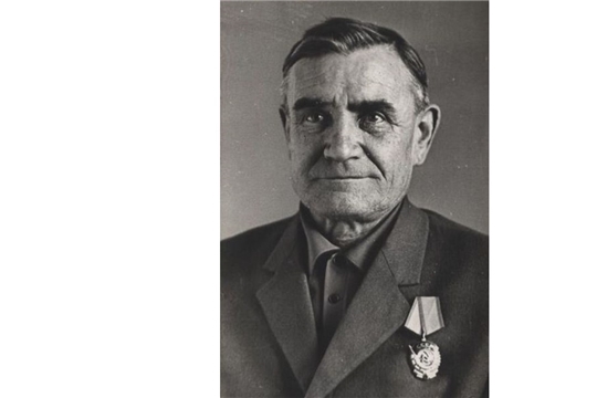 105 лет И.Д. Кузнецову