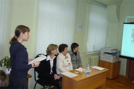 Презентация виртуальной выставки «Жизнь, отданная театру…»