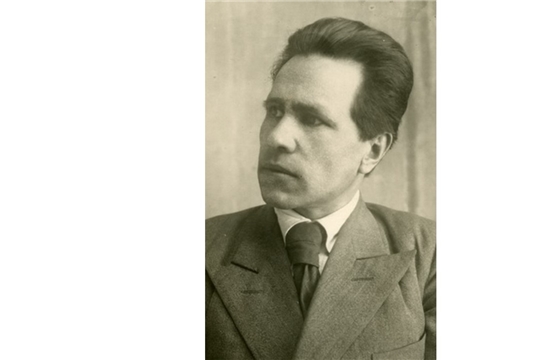 К 100-летию со дня рождения В.П. Фролова