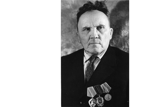 К 120-летию со дня рождения выдающегося чувашского писателя и народного поэта Чувашской Республики С.В. Эльгера