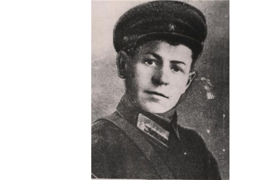 Героическая жизнь отважного сапера. (К 105 - летию со дня рождения Ивана Ивановича Кувина).