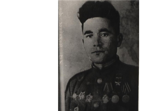 Короткая жизнь смелого минера.(К 100-летию Героя Советского Союза Воробьева Алексея Ивановича (1915-1952)