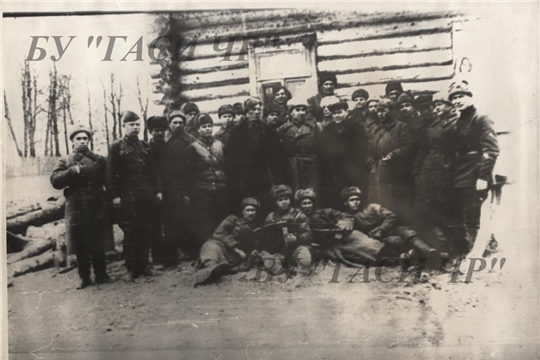 22 июня 1941 года... (80 лет назад (1941) началась Великая Отечественная война 1941-1945 гг. советского народа против фашистской Германии)