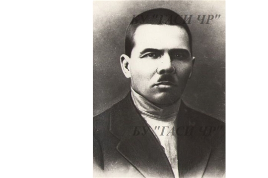 К 100-летию (1921) II Всероссийского съезда коммунистов-чувашей