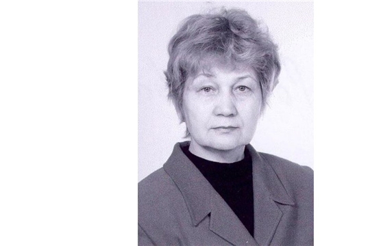 29 июня ушла из жизни ветеран архивного дела Чувашии Мария Петровна Романова