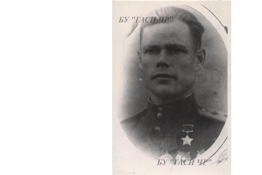 От мечты к подвигу (К 105-летию со дня рождения летчика-штурмовика, участника Великой Отечественной войны 1941-1945 гг., Героя Советского Союза Александра Григорьевича Тухланова)