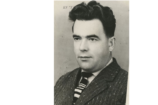 Без песни, как без солнца (К 90-летию со дня рождения видного деятеля чувашской музыкальной культуры - Анатолия Михайловича Михайлова)