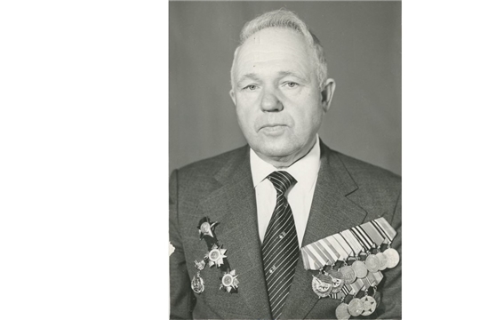 Боролся за Победу (К 105-летию Владимира Ивановича Шишикина (1916-не установлено), участника Великой Отечественной войны 1941-1945 гг., подполковника)