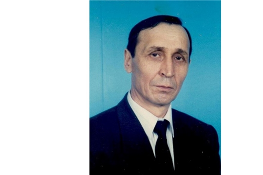 Поздравляем с юбилеем!