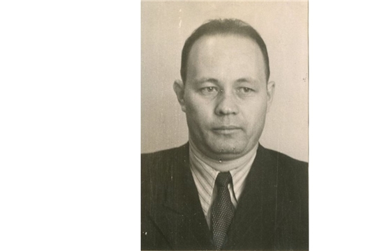 К 100-летию со дня рождения Ивана Алексеевича Маркелова (1921-1991)