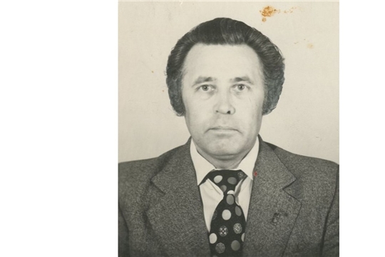 Инженер – металлург, краевед, академик (К 85-летию со дня рождения Петра Пантелеймоновича Таллерова (1936-2010) - краеведа, народного академика Чувашии, заслуженного работника культуры  Чувашской Республики)