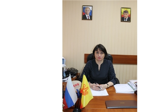 Состоялась онлайн-трансляция отчета Главы Чувашии Олега Николаева о деятельности правительства Чувашской Республики за 2021 г.