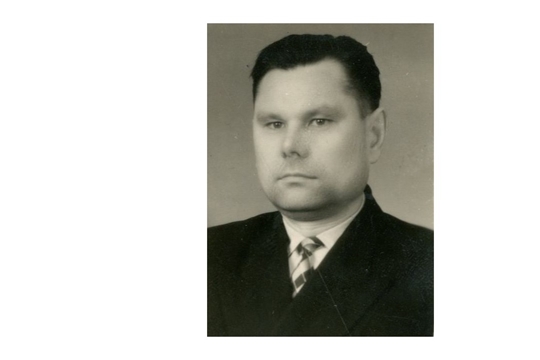 Государственный деятель, кандидат экономических наук, доцент, участник Великой Отечественной войны (1942–1945)  (К 100-летию со дня рождения Николая Михайловича Николаева (1922-1995), кандидата экономических наук, министра сельского хозяйства Чувашской АССР 1966 1982)