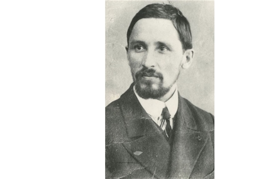 А.А. Кокель – первый чувашский художник (О живописце, графике, основоположнике чувашского профессионального изобразительного искусства)