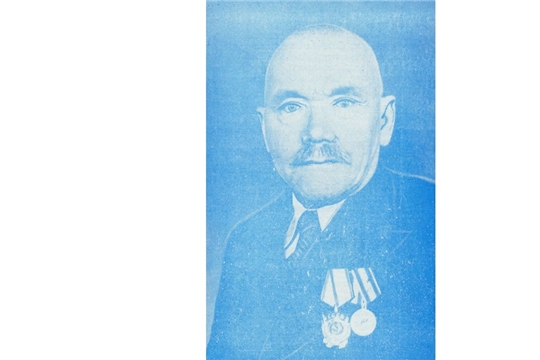 Основоположник чувашской профессиональной музыки (К 135-летию со дня рождения Василия Петровича Воробьева (1887-1954), дирижера, композитора, педагога, заслуженного деятеля искусств Чувашской АССР)