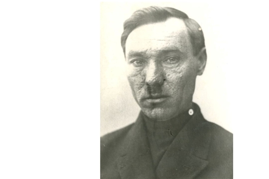 «Быть учителем – призванье…» (К 125-летию со дня рождения Георгия Тарасовича Печникова – педагога, кавалера Ордена В.И. Ленина)