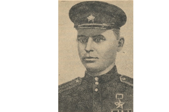 «Герои никогда не умирают …»  (К 100-летию со дня рождения Константина Михайловича Антонова (1922-1944) – гвардии младшего лейтенанта, участника Великой Отечественной войны 1941-1945 гг., Герой Советского Союза)