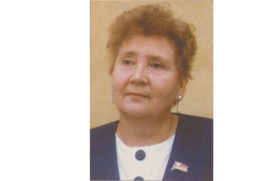 «Ни дня без доброго дела» (К 85-летию со дня рождения Валентины Андреевны Ивановой (1937-2015) - журналиста, писателя, общественного деятеля, заслуженного работника культуры Чувашской АССР, заслуженного работника культуры РСФСР, лауреата Республиканской журналистской премии им. С. Эльгера, почетного гражданина города Чебоксары, члена Союза журналистов СССР)