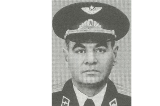 Блестящий летчик-истребитель. Гордость и Слава Чувашии (К 100-летию со дня рождения Петра Григорьевича Макарова (1922-2006) – участника Великой Отечественной войны 1941-1945 гг., Героя Советского Союза)