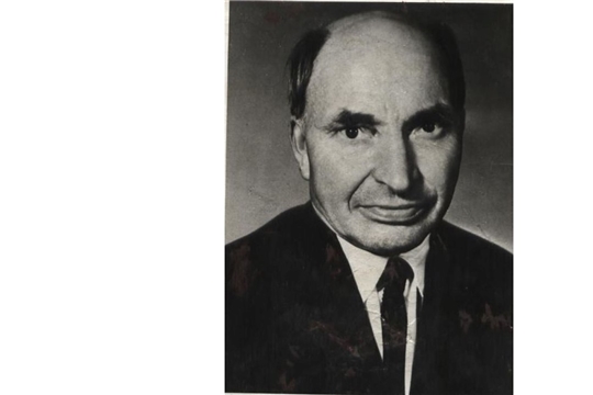 Человек и его призвание (К 120-летию со дня рождения Федора Семеновича Яркова (1902-1980), уроженца д. Кюмель-Ямашево Ядринского уезда (ныне Вурнарского района Чувашской Республики), первого руководителя Единого партийного архива Чувашской АССР)