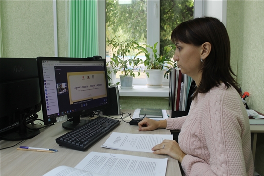 Участие архивистов в пятой Всероссийской научно-практической конференции «Архив в социуме – социум в архиве»