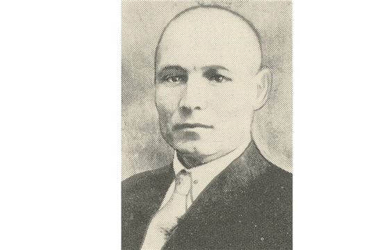 Основоположник чувашской профессиональной музыки (К 130-летию со дня рождения Федора Павловича Павлова (1892-1931) – композитора, драматурга, основоположника чувашской профессиональной музыки)