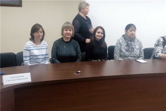 Участие в республиканском семинаре-практикуме «Сохранность документов: традиции и новые подходы»