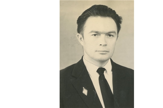 Геннадий Никандрович Волков – исследователь и основатель этнопедагогики (К 95-летию со дня рождения Геннадия Никандровича Волкова (1927-2010) – доктора педагогических наук, профессора, академика Академии педагогических наук СССР (ныне РАО), основателя нового направления в педагогике – этнопедагогики)