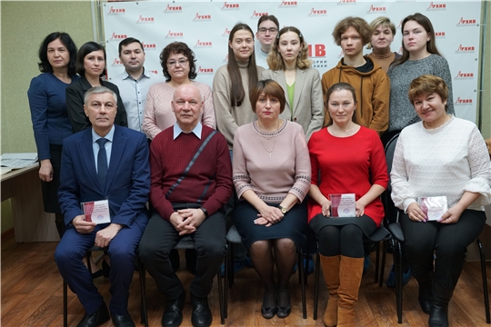 В госархиве открылась выставка к вековому юбилею Русского драматического театра