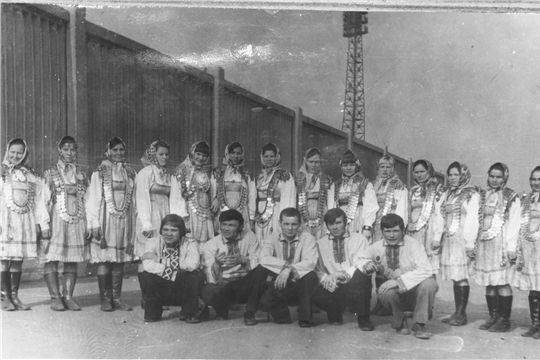 Чувашское телевидение: начало пути (65 лет назад (1957) бюро Чувашского обкома КПСС и Совет Министров Чувашской АССР приняли решение о строительстве радиорелейной линии Канаш-Чебоксары и ретрансляционных телевизионных станций в городах Чебоксары, Канаш и Шумерля).