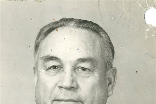Василий Иванович Давыдов-Анатри – аксакал чувашской поэзии (К 105-летию (1917-2010) поэта-песенника, заслуженного работника Чувашской АССР и РСФСР, народного поэта Чувашской ССР, Почетного гражданина г. Чебоксары, заслуженного деятеля музыкального общества Чувашской Республики)