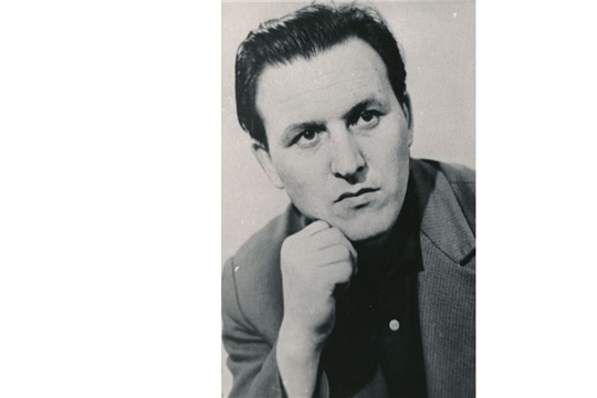 Писатель с тонкою душой (К 85-летию со дня рождения Леонида Александровича Степанова (Маяксем) (1938-2014) – чувашского писателя, прозаика, члена Союза писателей СССР)