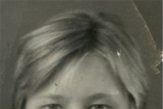 «Ученые Чувашии. История одного химика» (К 75-летию со дня рождения Веры Антоновны Петрухиной (1948), уроженки г. Казани Татарской АССР, старшего преподавателя кафедры физической химии и высокомолекулярных соединений химического факультета Чувашского государственного университета им. И.Н. Ульянова)