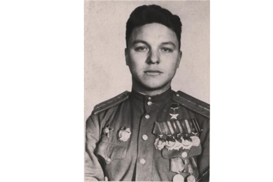 Мастер летного дела (К 100-летию со дня рождения Анатолия Семеновича Казакова (1923-1986), уроженца п. Урмары Цивильского уезда Чувашской автономной области (ныне пгт. Урмары Урмарского района Чувашской Республики), летчика-штурмовика, участника Великой Отечественной войны 1941-1945 гг., Героя Советского Союза, полковника)