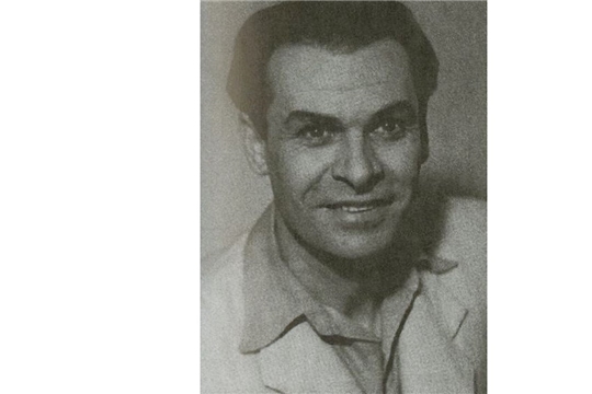 Александр Дуняк – легенда русской сцены Чувашии (К 110-летию со дня рождения ветерана Русского драмтеатра Чувашии, заслуженного артиста РСФСР, народного артиста Чувашской АССР, ветерана Великой Отечественной войны 1941-1945 гг. Александра Александровича Дуняка (1913-2008)