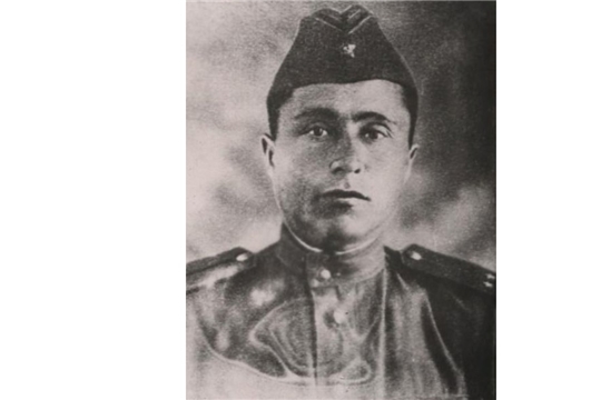 Судья-фронтовик (К 120-летию со дня рождения Алексея Романовича Логинова (1903-1943), уроженца д. Обыково Курмышского уезда Симбирской губернии (ныне Красночетайского района Чувашской Республики), лейтенанта Рабоче-крестьянской Красной армии, участника Великой Отечественной войны 1941-1945 гг., Героя Советского Союза)