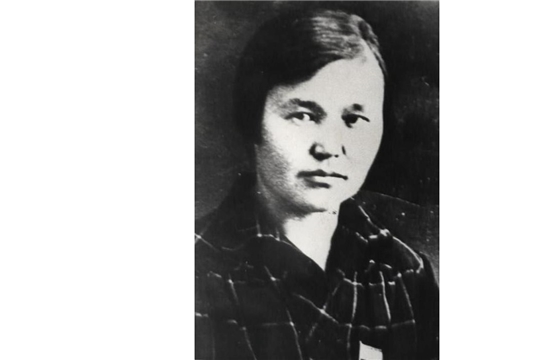 Евдокия Орлова – одна из организаторов женского движения в Чувашии (К 130-летию со дня рождения Евдокии Яковлевны Орловой (1893-1975), уроженки д. Новые Тиньгеши Ядринского уезда Казанской губернии (ныне – Ядринского муниципального округа Чувашской Республики), организатора женского движения в Чувашии, журналистки)