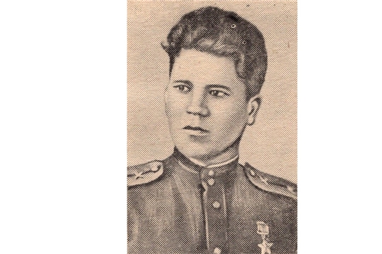 Ни шагу назад  (К 100-летию со дня рождения Николая Тимофеевича Шашкина (1923-2020), уроженца с. Мичкасские Выселки Нижнеломовского уезда Пензенской губернии (ныне Нижнеломовского района Пензенской области), полковника, командира минометного отделения 167-го отдельного пулеметно-артиллерийского батальона 116-го укрепленного района 51-й армии 4-го Украинского фронта, Героя Советского Союза)