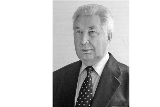 Мудрый наставник и видный ученый (95 лет со дня рождения Ивана Андреевича Андреева (1928-2011), уроженца д. Ходяково Аликовского района Чувашской АССР, языковеда, доктора филологических наук, профессора, заслуженного деятеля науки Чувашской АССР, заслуженного деятеля науки Российской Федерации, лауреата Государственной премии Чувашской Республики в области гуманитарных наук)