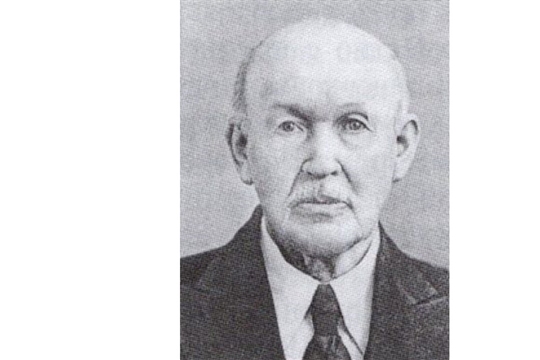 Педагог-просветитель  (К 145-летию со дня рождения Николая Васильевича Никольского (1878-1961), уроженца д. Юрмейкино Ядринского уезда Казанской губернии (ныне – Моргаушского муниципального округа Чувашской Республики), историка, этнографа, фольклориста, лексикографа, педагога-просветителя, основателя первой чувашской газеты, общественного деятеля, доктора исторических наук, профессора Казанского университета, Восточного института, Марийского педагогического института)