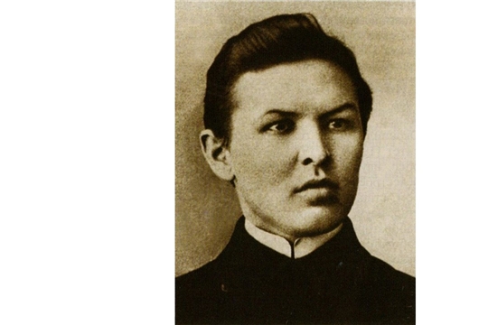 Талантливый человек талантлив во всем (Ко дню рождения Константина Васильевича Иванова (1890-1915), уроженца с. Слакбаш Белебеевского уезда Уфимской губернии (ныне – Белебеевского района Республики Башкортостан), классика чувашской поэзии, переводчика, педагога, автора поэмы «Нарспи»)