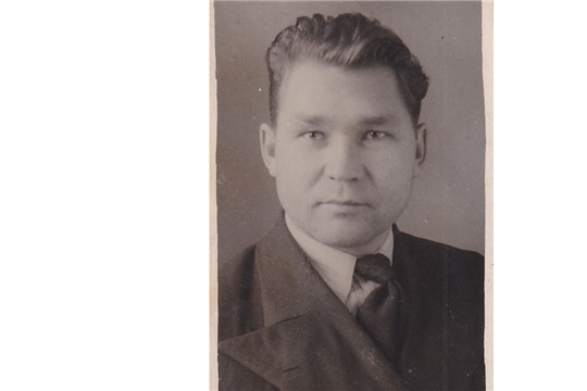 Выдающийся государственный деятель Чувашии (115 лет со дня рождения Михаила Андреевича Андреева (1908-1977), уроженца с. Ойкас-Асламасы Ядринского уезда Казанской губернии (ныне – Ядринского муниципального округа Чувашской Республики), государственного деятеля, кандидата экономических наук, участника Великой Отечественной войны 1941-1945 гг.)