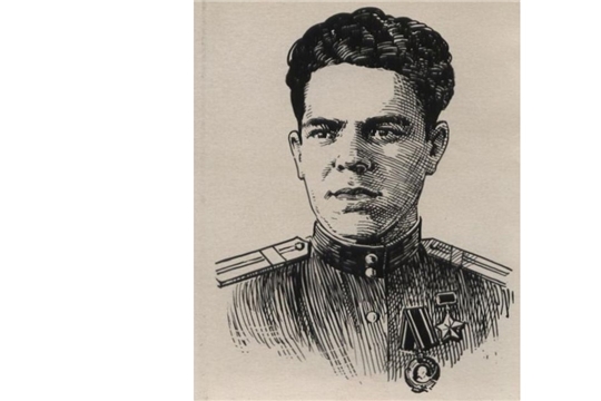 Минометчик Иван Кабалин