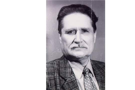 Земное тепло Георгия Ефимова (95 лет со дня рождения Георгия Андреевича Ефимова (1928-2005), писателя, члена Союза писателей СССР, народного поэта Чувашской Республики, заслуженного работника культуры Чувашской АССР, лауреата премии центрального журнала «Молодая гвардия», лауреата литературной премии Союза профессиональных писателей Чувашии им. П. Хузангая)