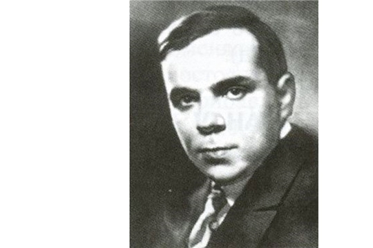 Владимир Иванишин: Возьми с собой мою «Нарспи» (115 лет со дня рождения Владимира Георгиевича Иванишина (1908-1941), советского композитора, автора первой чувашской симфонии и первой чувашской оперы, заслуженного деятеля искусств Чувашской АССР, участника Великой Отечественной войны 1941-1945 гг.)
