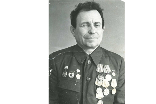 Человек удивительной судьбы